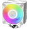 Arctic Freezer 36 A-RGB fehér processzor hűtő Arctic Freezer 36 A-RGB fehér processzor hűtő