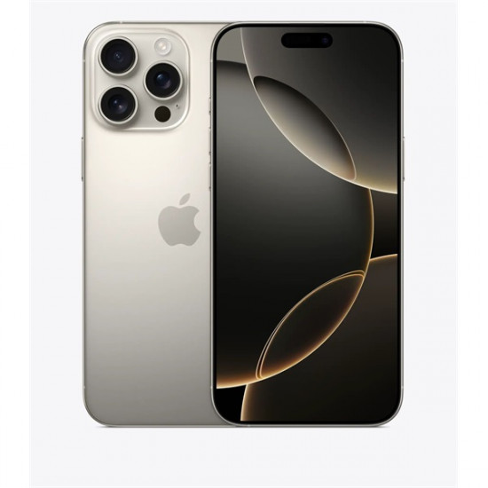 Apple iPhone 16 Pro Max 6,9 Apple iPhone 16 Pro Max 6,9