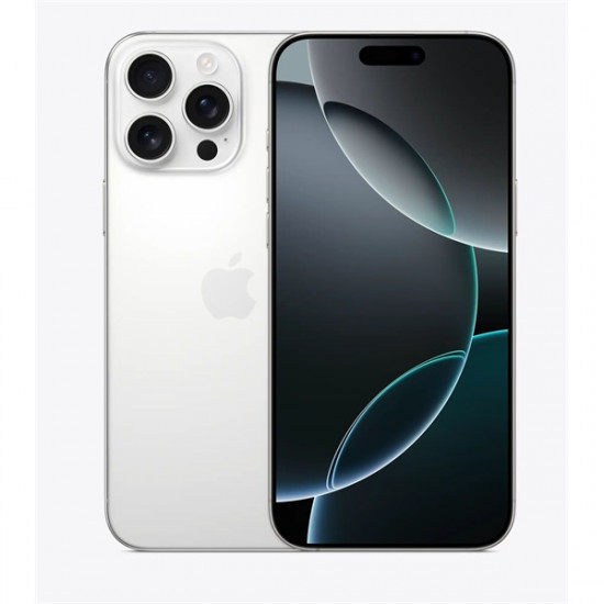 Apple iPhone 16 Pro Max 6,9 Apple iPhone 16 Pro Max 6,9