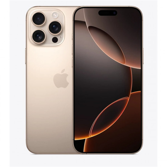 Apple iPhone 16 Pro Max 6,9 Apple iPhone 16 Pro Max 6,9
