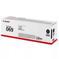 Canon CRG069 fekete toner (5094C002)