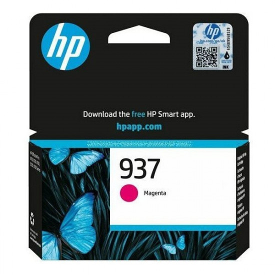 HP Patron Nr.937 Magenta HP Patron Nr.937 Magenta