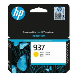 HP Patron Nr.937 Yellow