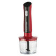Russell Hobbs 27140-56/RH Desire Red 3in1 piros botmixer
