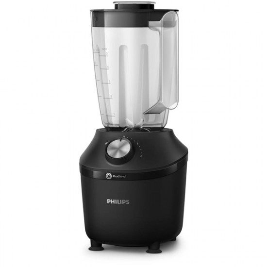 Philips HR2191/01 3000 1,2L fekete turmixgép Philips HR2191/01 3000 1,2L fekete turmixgép