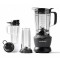 Nutribullet NBF500DG 1,8L+0,7L+0,9L szürke turmixgép Nutribullet NBF500DG 1,8L+0,7L+0,9L szürke turmixgép