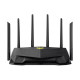 Asus TUF Gaming AX6000 Dual Band WiFi 6 Router (TUF-AX6000) Asus TUF Gaming AX6000 Dual Band WiFi 6 Router (TUF-AX6000)