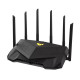 Asus TUF Gaming AX6000 Dual Band WiFi 6 Router (TUF-AX6000) Asus TUF Gaming AX6000 Dual Band WiFi 6 Router (TUF-AX6000)