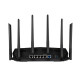 Asus TUF Gaming AX6000 Dual Band WiFi 6 Router (TUF-AX6000) Asus TUF Gaming AX6000 Dual Band WiFi 6 Router (TUF-AX6000)