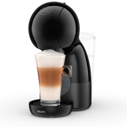 Krups KP1A3510A Piccolo XS Nescafé Dolce Gusto piros-fekete kapszulás kávéfőző