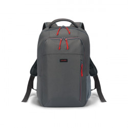 DICOTA D32118-RPET Notebook hátizsák SPIN II hátizsák 13-16