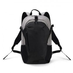 Dicota Notebook hátizsák GO 13-15.6 szürke (D31764)