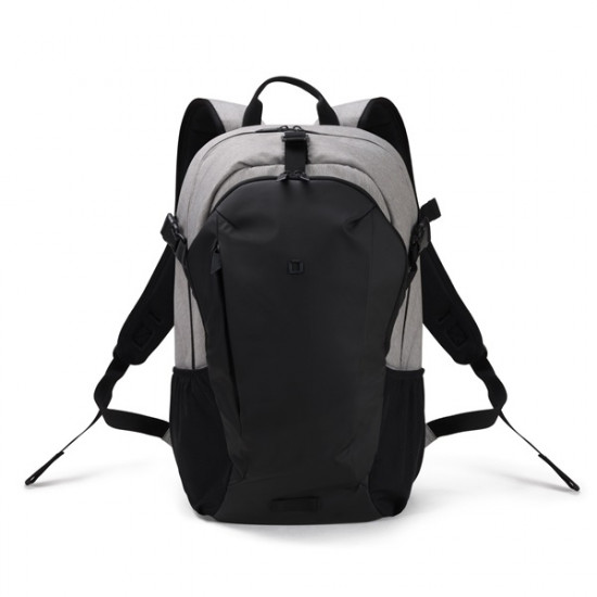 Dicota Notebook hátizsák GO 13-15.6 szürke (D31764)