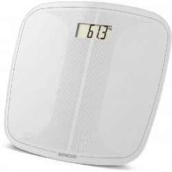 Sencor SBS 2405WH személymérleg (41015848)