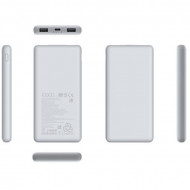 Xiaomi Lite GL 10000mAh 22.5W power bank (BHR9350GL)