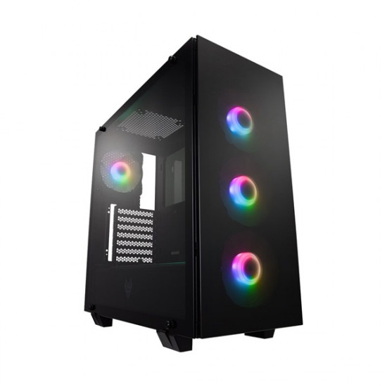 Ventaris Ryzen 5 SUPER PRO RTX PC (Ryzen 5-8600G/A620TUF/32GB DDR5 /1TB SSD/RTX4070S/CMT512/FSP750) Gamer PC Ventaris Ryzen 5 SUPER PRO RTX PC (Ryzen 5-8600G/A620TUF/32GB DDR5 /1TB SSD/RTX4070S/CMT512/FSP750) Gamer PC