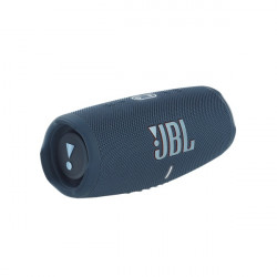 JBL Charge 5 Bluetooth hangszóró sötétkék (JBLCHARGE5BLU)