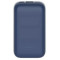 Xiaomi 33W 20000mAh (integrált kábel) kék power bank (BHR8975GL)