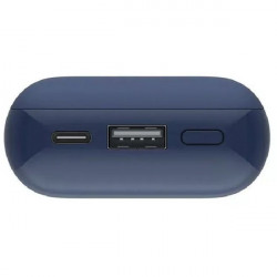 Xiaomi BHR8975GL 33W 20000mAh (integrált kábel) kék power bank