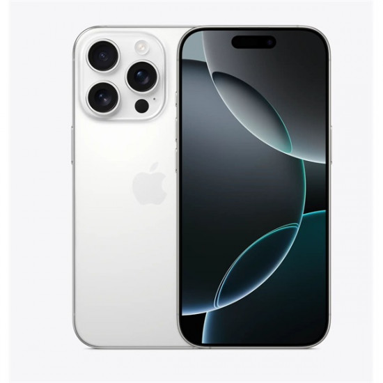 Apple iPhone 16 Pro 6,3 Apple iPhone 16 Pro 6,3