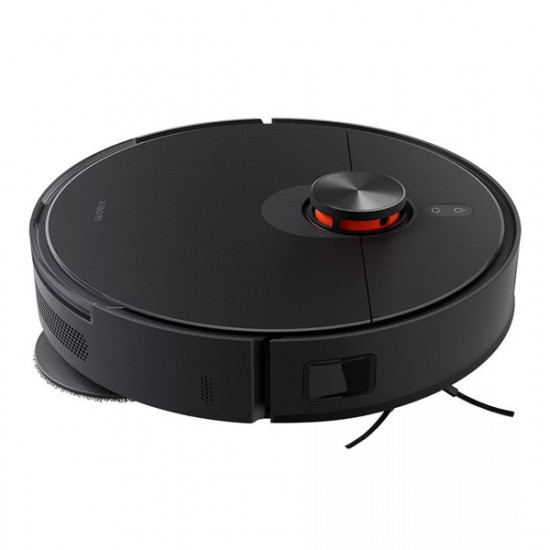 Xiaomi Robot Vacuum S20+ EU fekete robotporszívó Xiaomi Robot Vacuum S20+ EU fekete robotporszívó