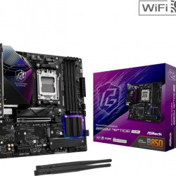 Asrock B850M Riptide WiFi alaplap