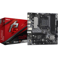 Asrock B550M Phantom Gaming 4 alaplap