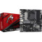 Asrock B550M Phantom Gaming 4 alaplap Asrock B550M Phantom Gaming 4 alaplap
