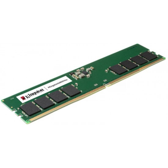KINGSTON Client Premier 16GB 5600MT/s Memória DDR5