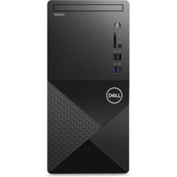 DELL VOSTRO 3030 MT, Intel Core i5-12400 (4.40 GHz), 8GB, 512GB SSD, Linux számítógép
