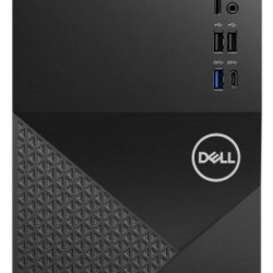 DELL VOSTRO 3030 MT, Intel Core i5-12400 (4.40 GHz), 8GB, 512GB SSD, Linux számítógép
