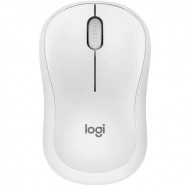 Logitech M240 Silent fehér bluetooth egér (910-007120)