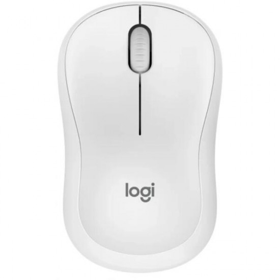 Logitech M240 Silent fehér bluetooth egér (910-007120) Logitech M240 Silent fehér bluetooth egér (910-007120)
