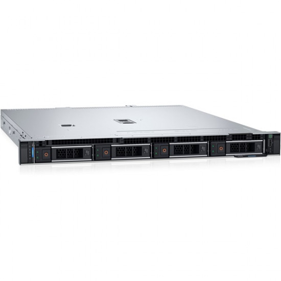 DELL ISG PowerEdge R360/ntel Xeon E-2468/16GB/1x480GB SSD DELL ISG PowerEdge R360/ntel Xeon E-2468/16GB/1x480GB SSD