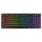 AVAX GM03 PRO 98% HUN Gasket RGB tri-mode mechanikus (Gateron piros switch) billentyűzet (AVAX_GM03R_PRO) AVAX GM03 PRO 98% HUN Gasket RGB tri-mode mechanikus (Gateron piros switch) billentyűzet (AVAX_GM03R_PRO)