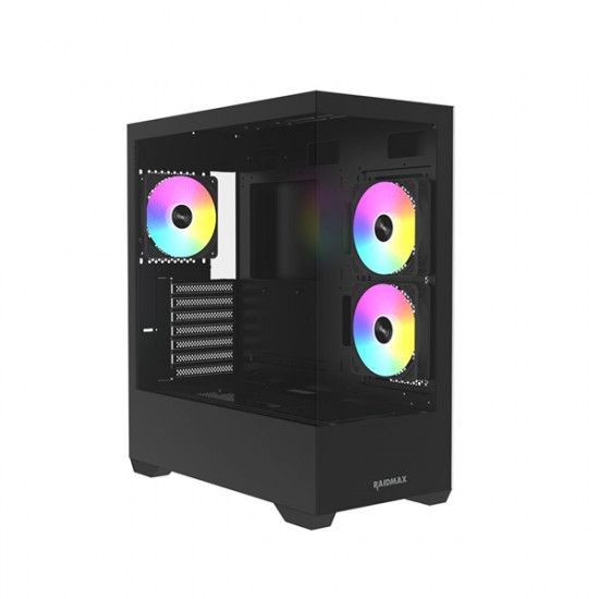 Ventaris HD RTX (i5-14400F/32GB/1TB SSD/RTX 4060 8GB) PC Ventaris HD RTX (i5-14400F/32GB/1TB SSD/RTX 4060 8GB) PC