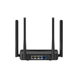 MERCUSYS MR25BE Wireless Router Dual Band BE3600 1xWAN(1000Mbps) + 3xLAN(1000Mbps)