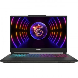 MSI Gaming NB Cyborg 15 A13VE-1413, 15,6