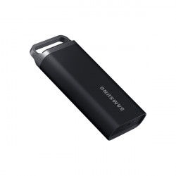 SAMSUNG T5 EVO USB 3.2 Gen 1 2TB Hordozható SS