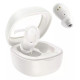 Baseus Bowie WM02 True Wireless Bluetooth fehér fülhallgató Baseus Bowie WM02 True Wireless Bluetooth fehér fülhallgató