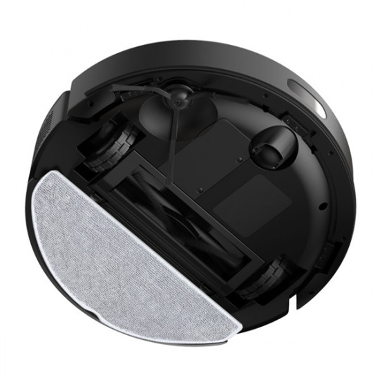 TP-LINK Robot Porszívó és Felmosó LiDAR Navigációval, TAPO RV30 MAX TP-LINK Robot Porszívó és Felmosó LiDAR Navigációval, TAPO RV30 MAX