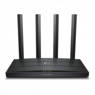 TP-LINK Archer AX12 Wireless Router Dual Band AX1500 1xWAN(1000Mbps) + 3xLAN(1000Mbps)