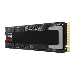 Samsung 9100 PRO 2TB M.2 PCIe 5.0 SSD