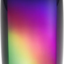 JBL PULSE 5 Bluetooth hordozható fekete hangszóró (JBLPULSE5BLK)