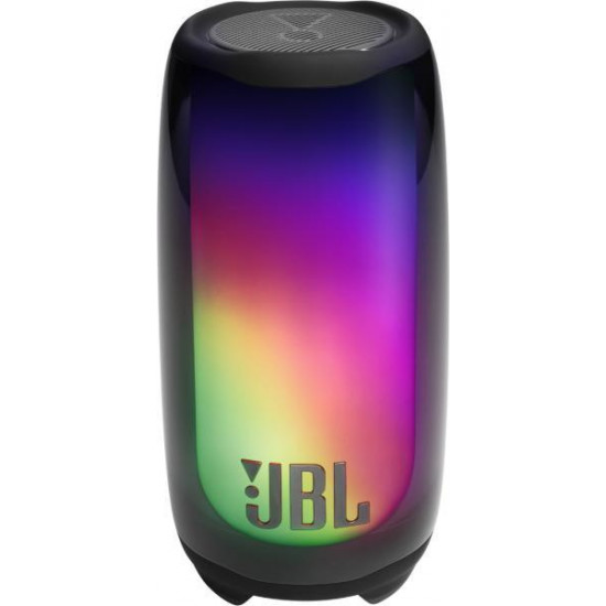 JBL PULSE 5 Bluetooth hordozható fekete hangszóró (JBLPULSE5BLK) JBL PULSE 5 Bluetooth hordozható fekete hangszóró (JBLPULSE5BLK)