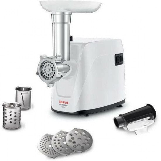 Tefal HV1 húsdaráló (NE114130) Tefal HV1 húsdaráló (NE114130)