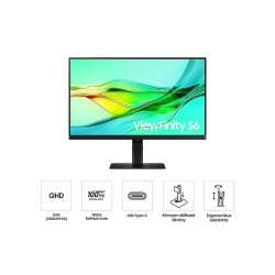 SAMSUNG IPS 100Hz monitor 32