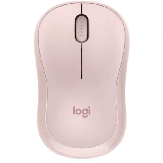 LOGITECH Egér - M240 Vezeték Nélküli Bluetooth Optikai, Rózsaszín (910-007121) LOGITECH Egér - M240 Vezeték Nélküli Bluetooth Optikai, Rózsaszín (910-007121)