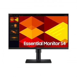 SAMSUNG IPS 100Hz monitor 24