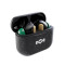 Marley Little Bird True Wireless Bluetooth fekete fülhallgató (EM-JE123-SB)